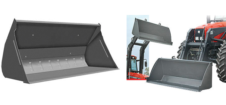 High capacity heavy duty bucket-Manufacturerss-exporters-suppliers-stockists